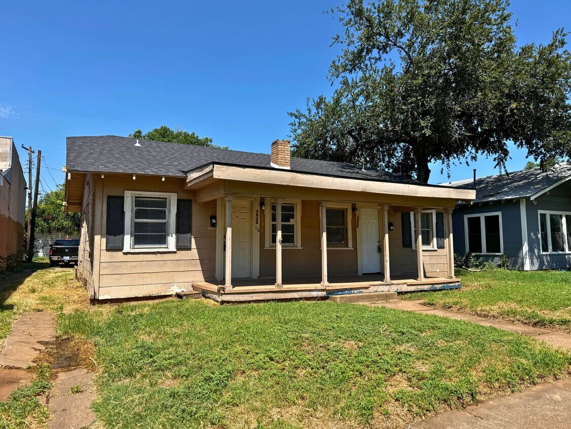 Foto principal - 1626 Harrison St