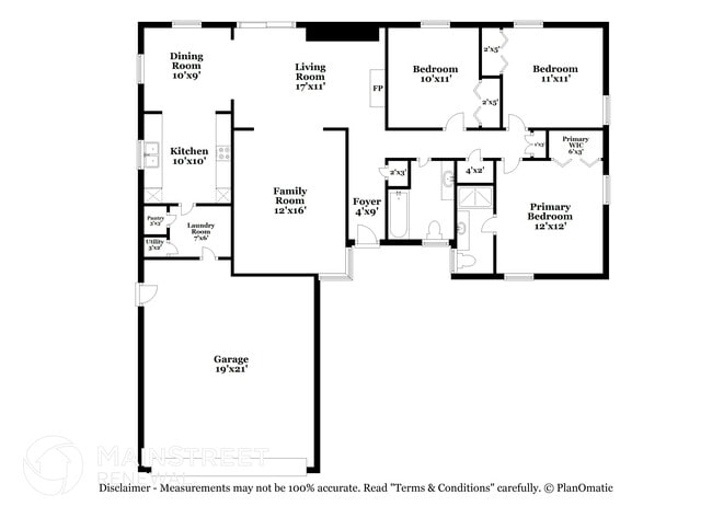 Building Photo - 4065 NW 60th St