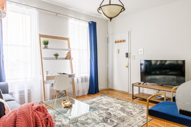 Foto del edificio - 233 E 26th St