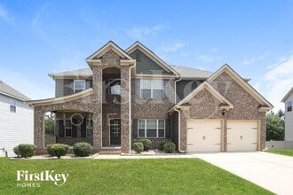 Building Photo - 2115 Farmdale Ct NE