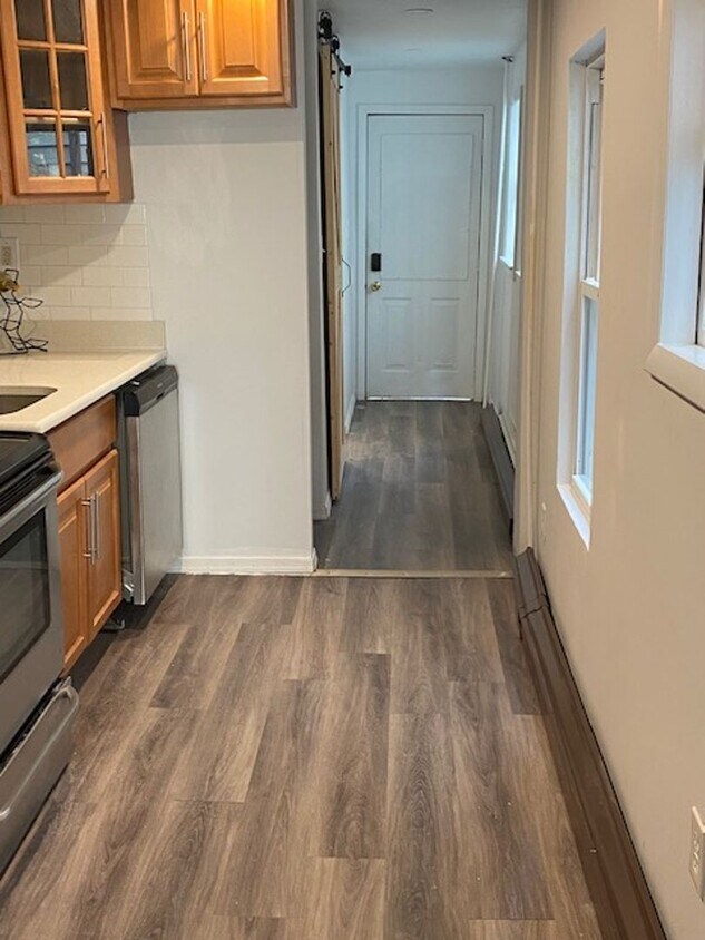 Primary Photo - 3-BEDROOM ROWHOME AVAILABLE IN READING