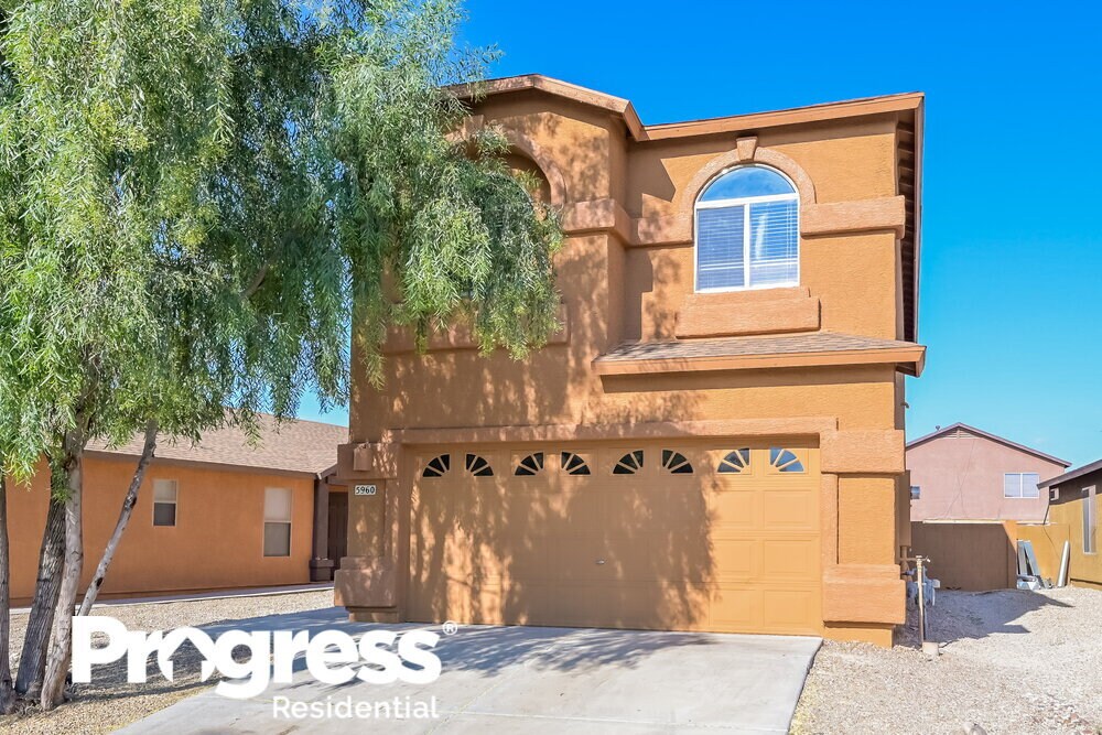 5960 S Placita Picacho El Diablo, Tucson, AZ 85706 House for Rent in
