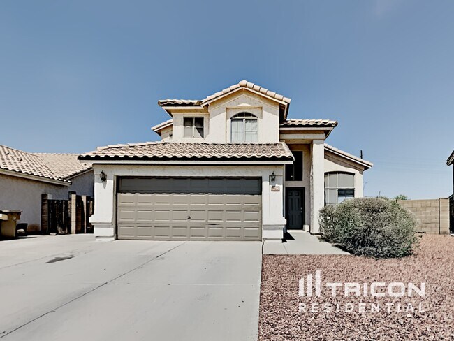 Foto del edificio - 13700 N 82nd Ln