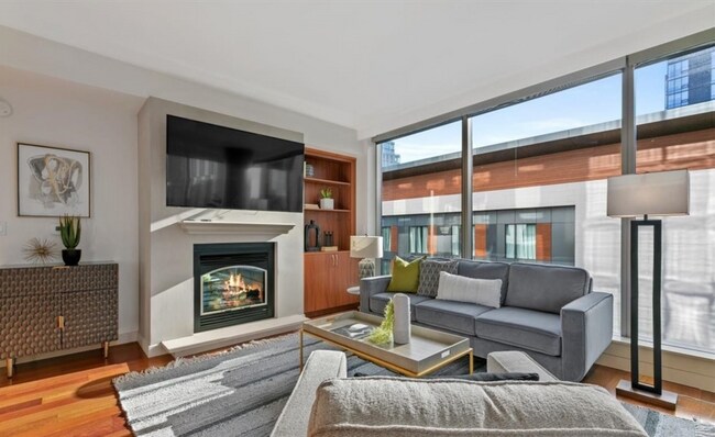 Foto del edificio - 10650 NE 9th Pl