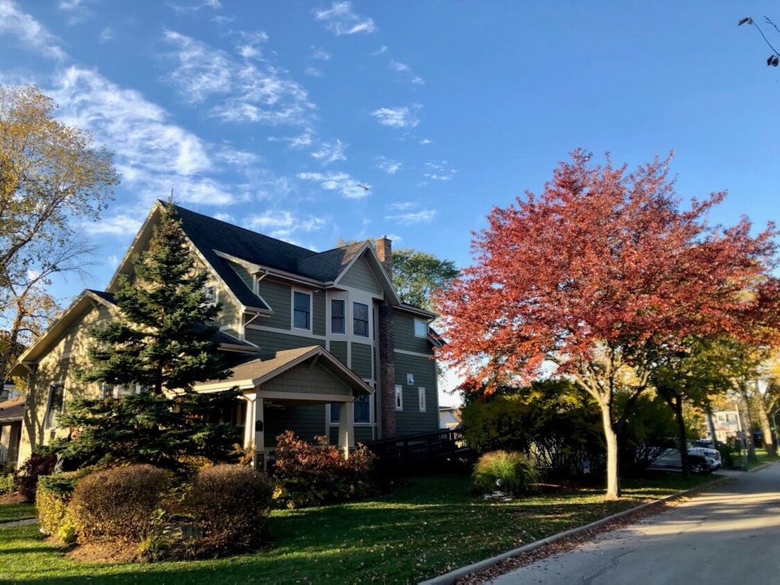 582 S Fairview Ave, Elmhurst, IL 60126 House Rental in Elmhurst, IL