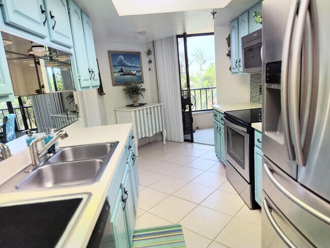 Foto del edificio - 2400 S Ocean Dr