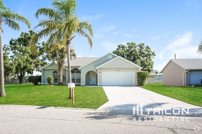 Building Photo - 4911 Houle Pl