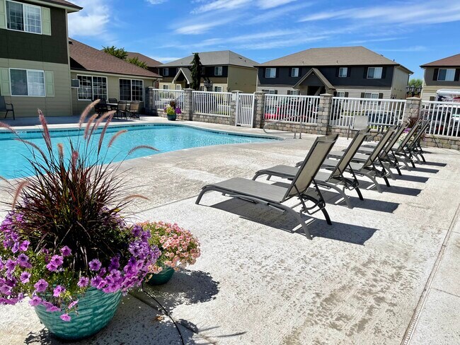 Foto del edificio - 5104 W Nob Hill Blvd