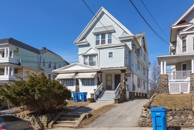 Building Photo - 37 Elmwood Ave