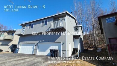 Building Photo - 4001 Lunar Dr