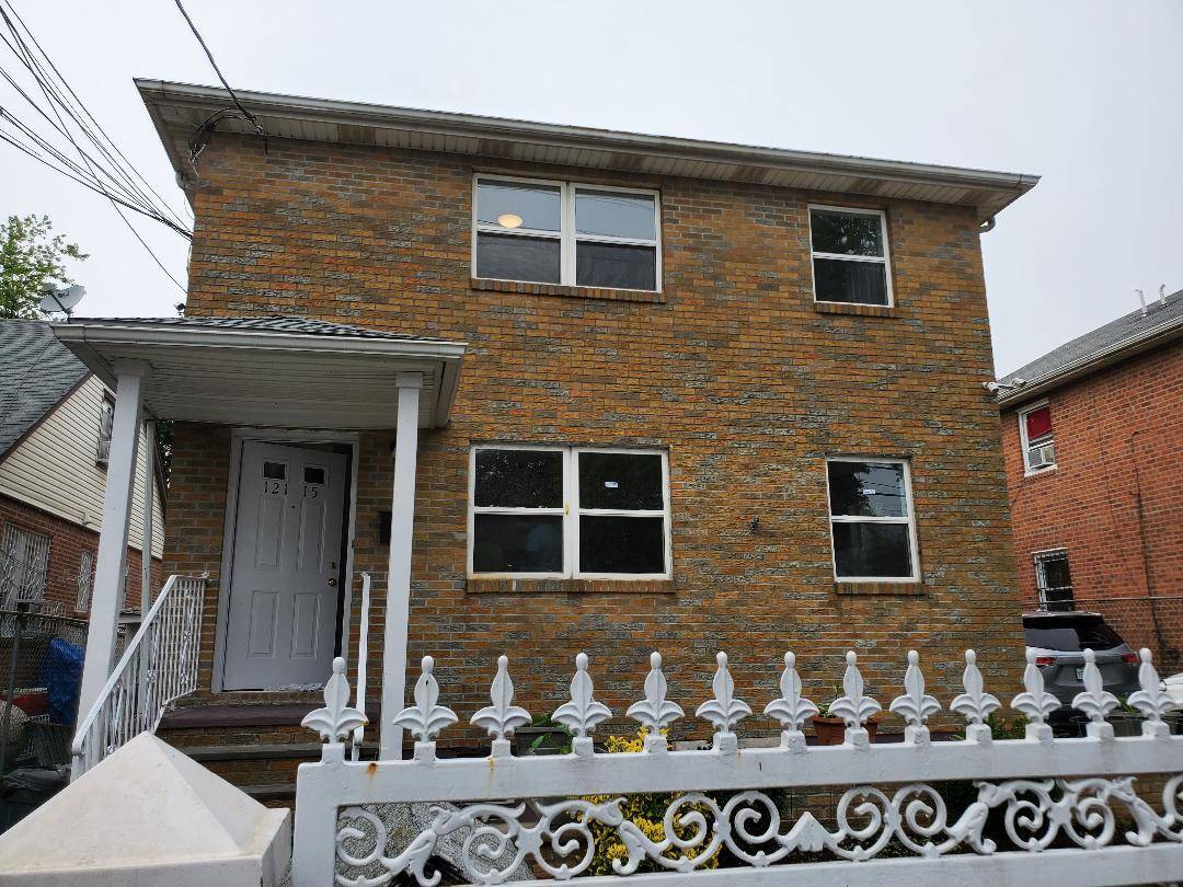 Primary Photo - 121-15 135th Ave