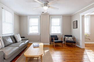 Building Photo - 516 Norfolk Ave