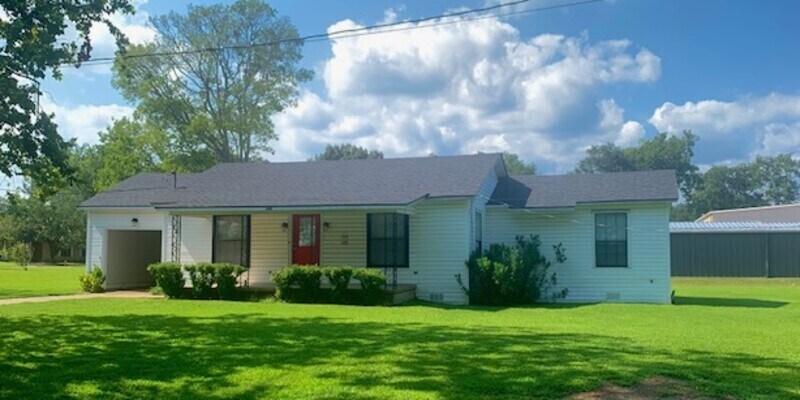 Primary Photo - Rental House - Van, TX