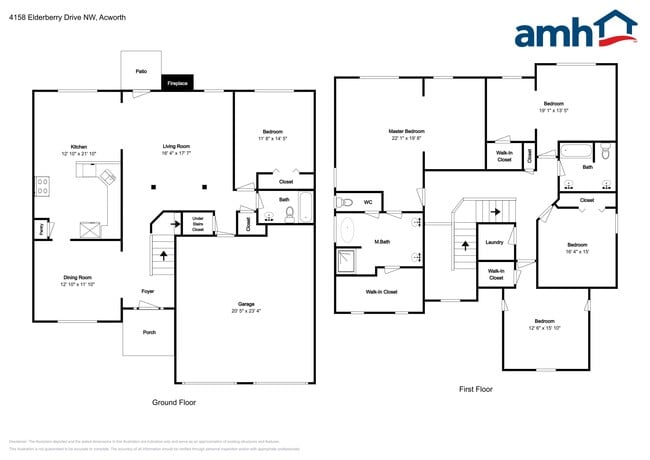 Foto del edificio - 4158 Elderberry Dr