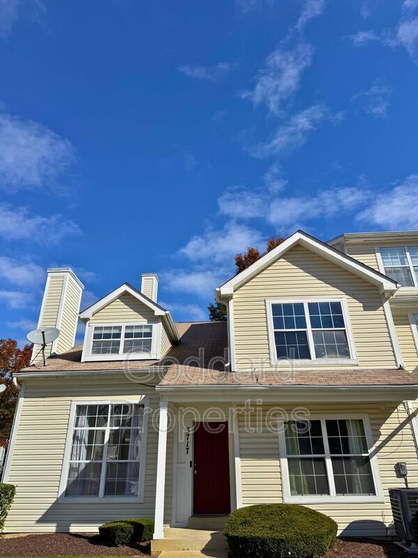 Foto del edificio - 3717 Eight Penny Ln