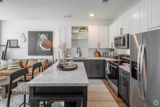 Interior Photo - Mainstead at Century Farms Apartments