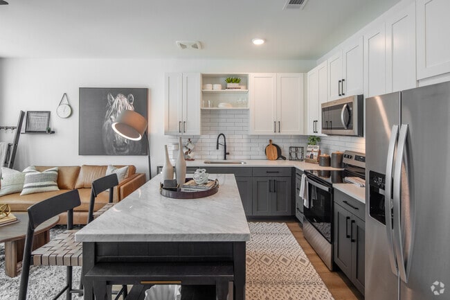 Interior Photo - Mainstead at Century Farms Apartments