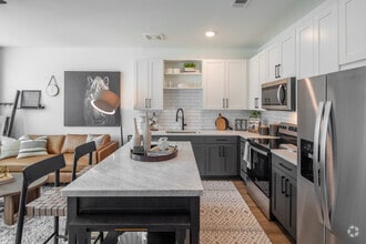 Interior Photo - Mainstead at Century Farms Apartments