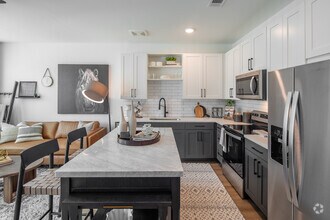 Interior Photo - Mainstead at Century Farms Apartments