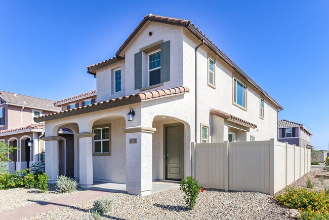 Foto del edificio - 16378 W Weeping Willow Rd