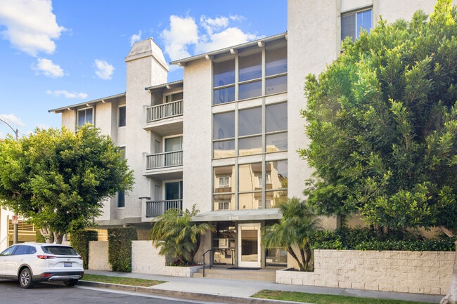 Located on a quiet tree lined street - 8740 Tuscany Ave