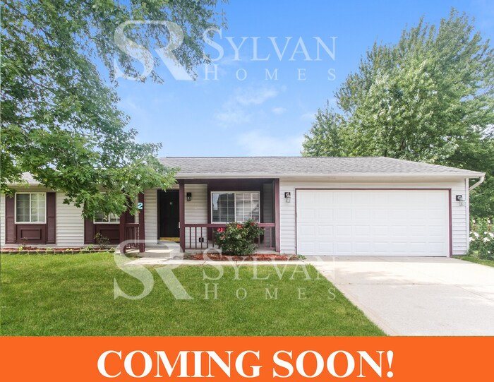 Primary Photo - Everything You Need. All Right Here.