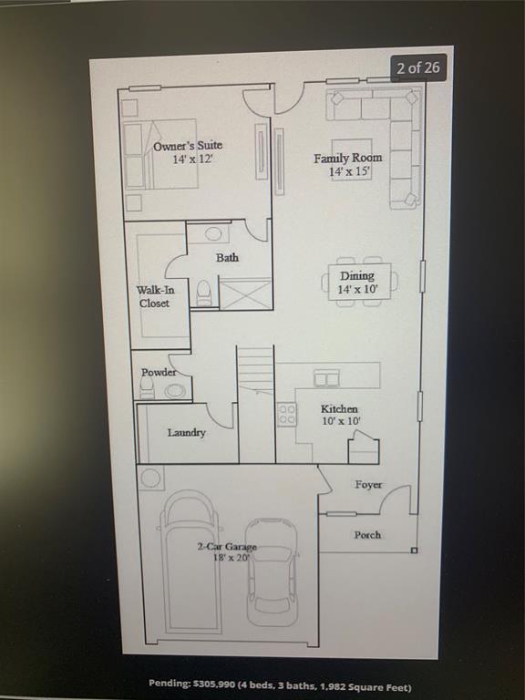Building Photo - 28731 Texas Plns Dr
