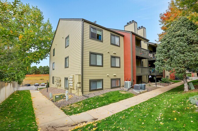 Building Photo - 10890 W Evans Ave