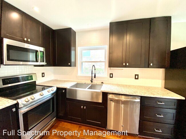 Building Photo - 3 br, 2 bath House - 1018 Ericson Drive