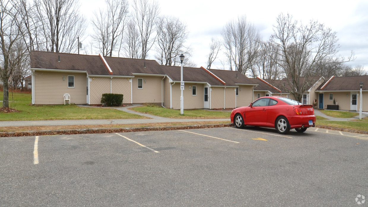 Foto del edificio - Orchard Hill Estates I & II