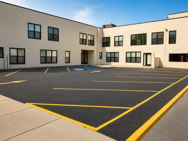 Building Photo - Bakery Commons