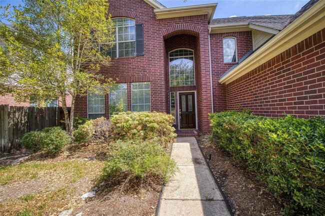 Foto del edificio - 22115 Blossom Meadow Ct