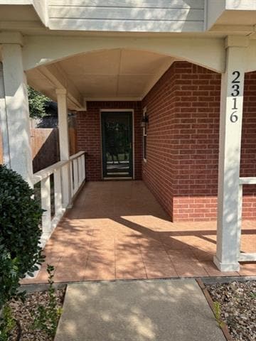 Foto del edificio - 2316 Clermont Ln