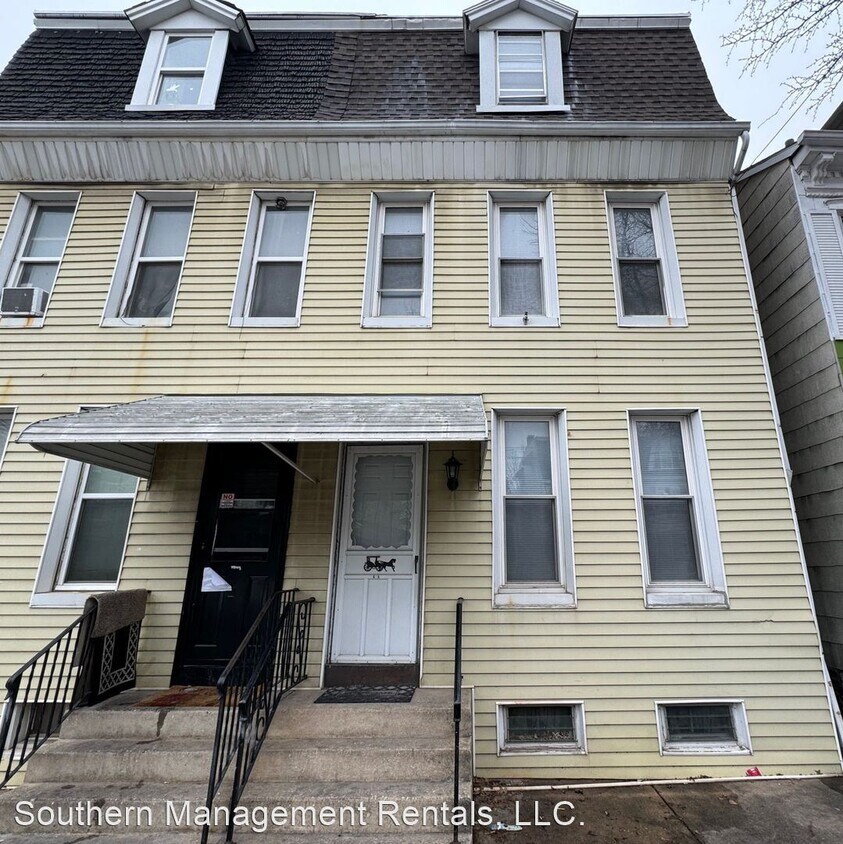 Foto principal - 1 br, 1 bath House - 645 W. Philadelphia S...