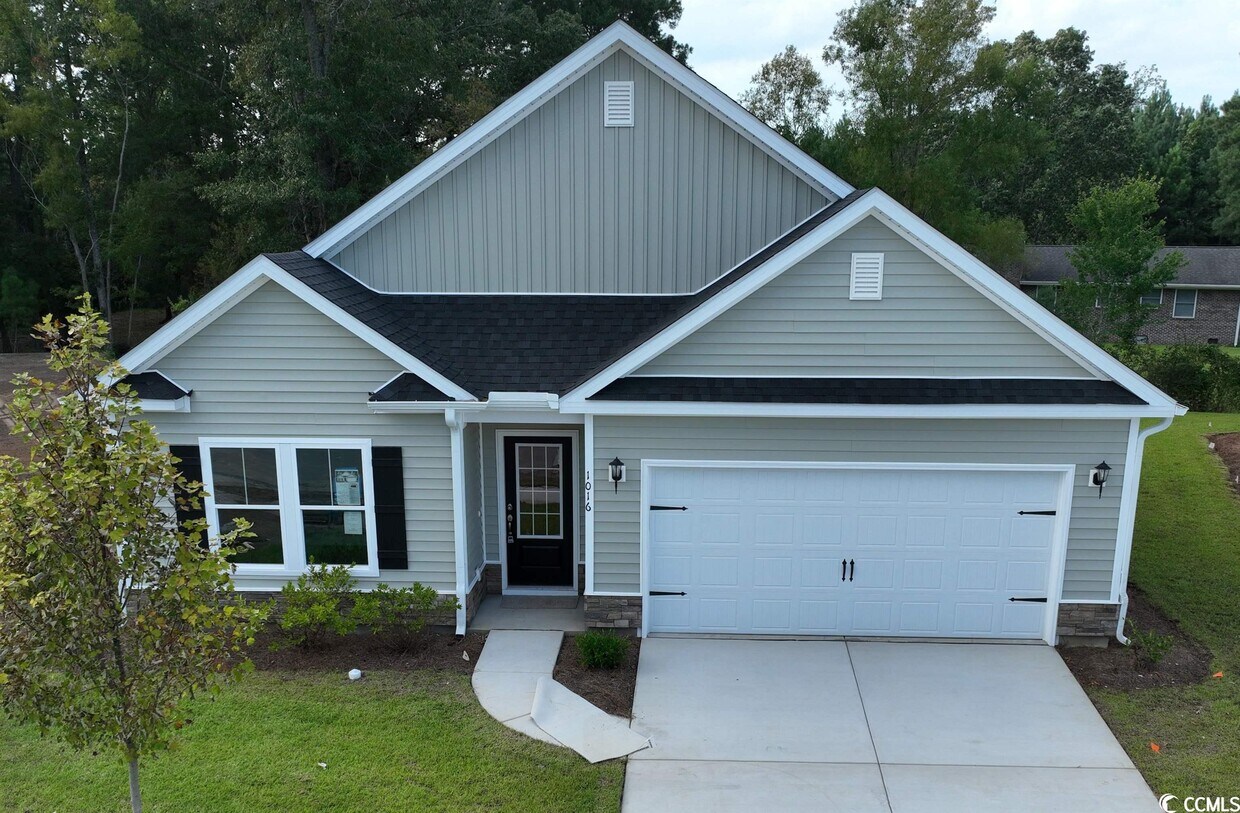 1016 Moen Lp, Conway, SC 29526 House Rental in Conway, SC