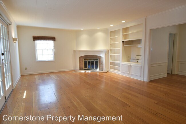 Building Photo - 3 br, 2 bath House - 1530 Calaveras Ave
