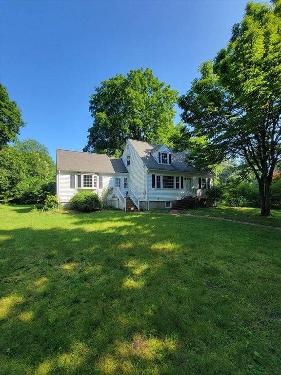 Primary Photo - 48 Andover St