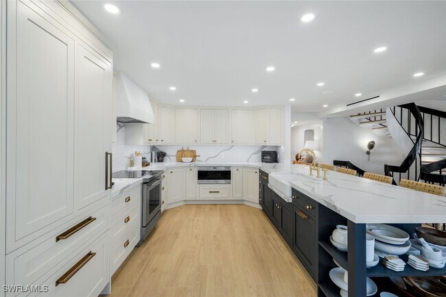 Foto del edificio - 4041 Gulf Shore Blvd N