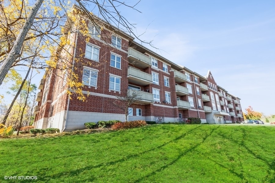 77 N Quentin Rd Unit 308, Palatine, IL 60067 Condo for Rent in