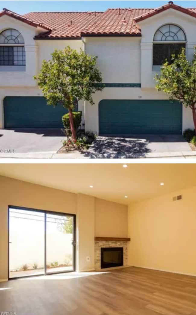 Exterior - 135 Courtyard Dr