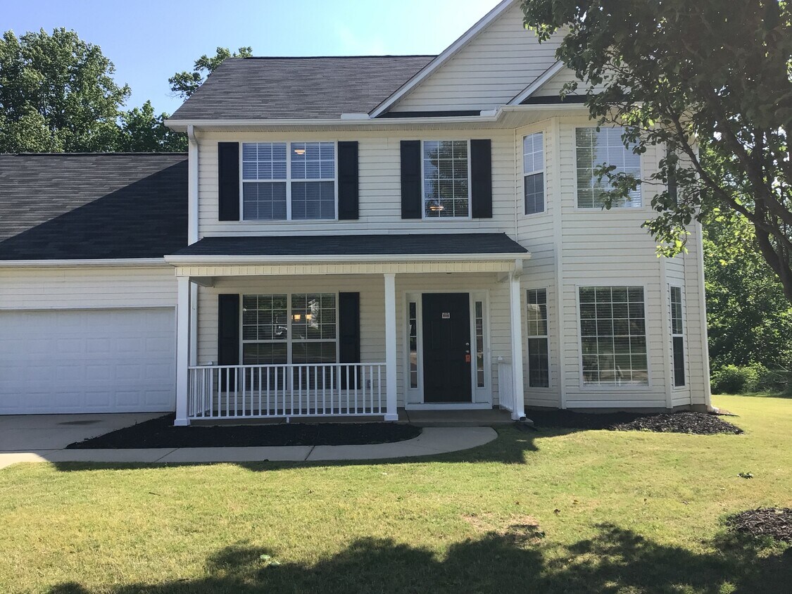 103 Merlot Court House Rental in Mauldin, SC