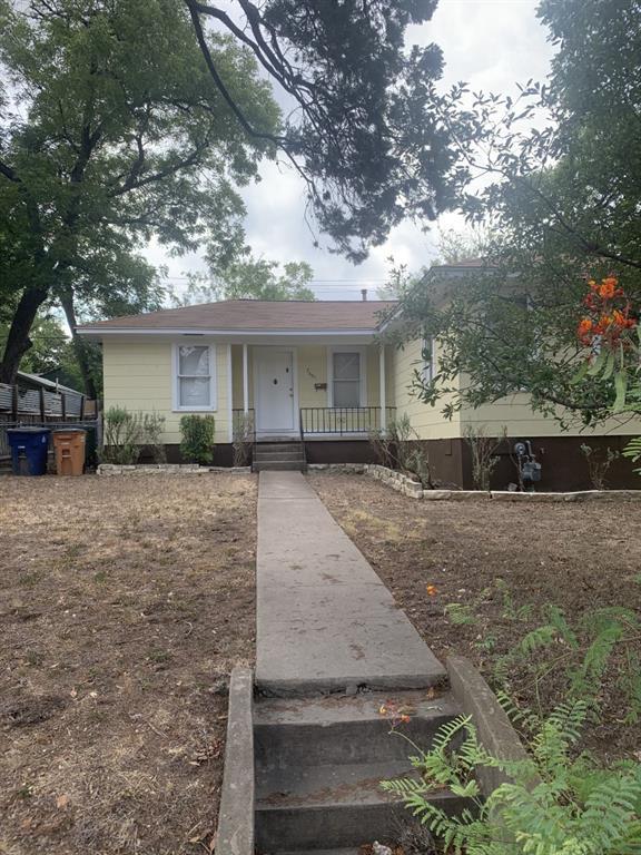 Primary Photo - 2407 Forest Ave