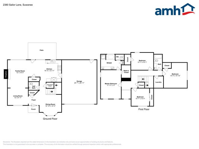 Foto del edificio - 2380 Sailor Ln