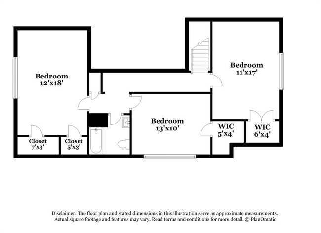 Foto del edificio - 16230 Deer Lick Dr