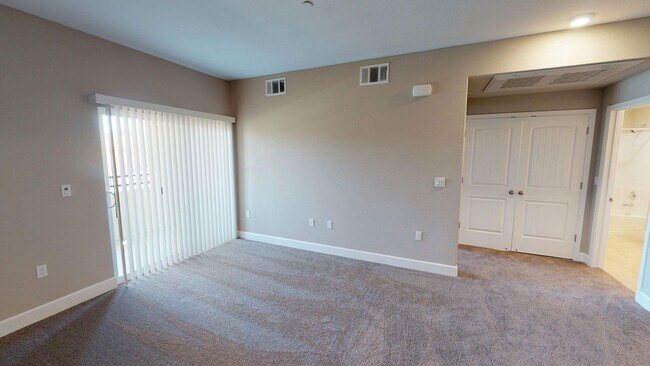 Foto del interior - Edgewater Apartments