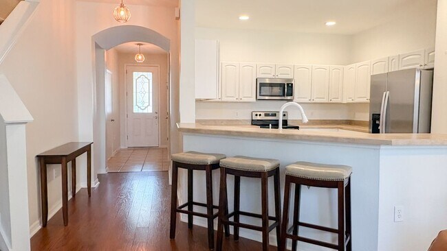 Foto del edificio - 2009 Beachberry Ln