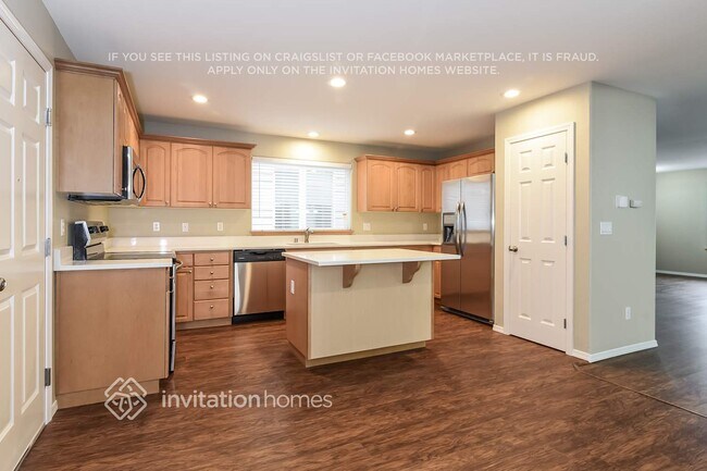 Foto del edificio - 18133 96th Ave E