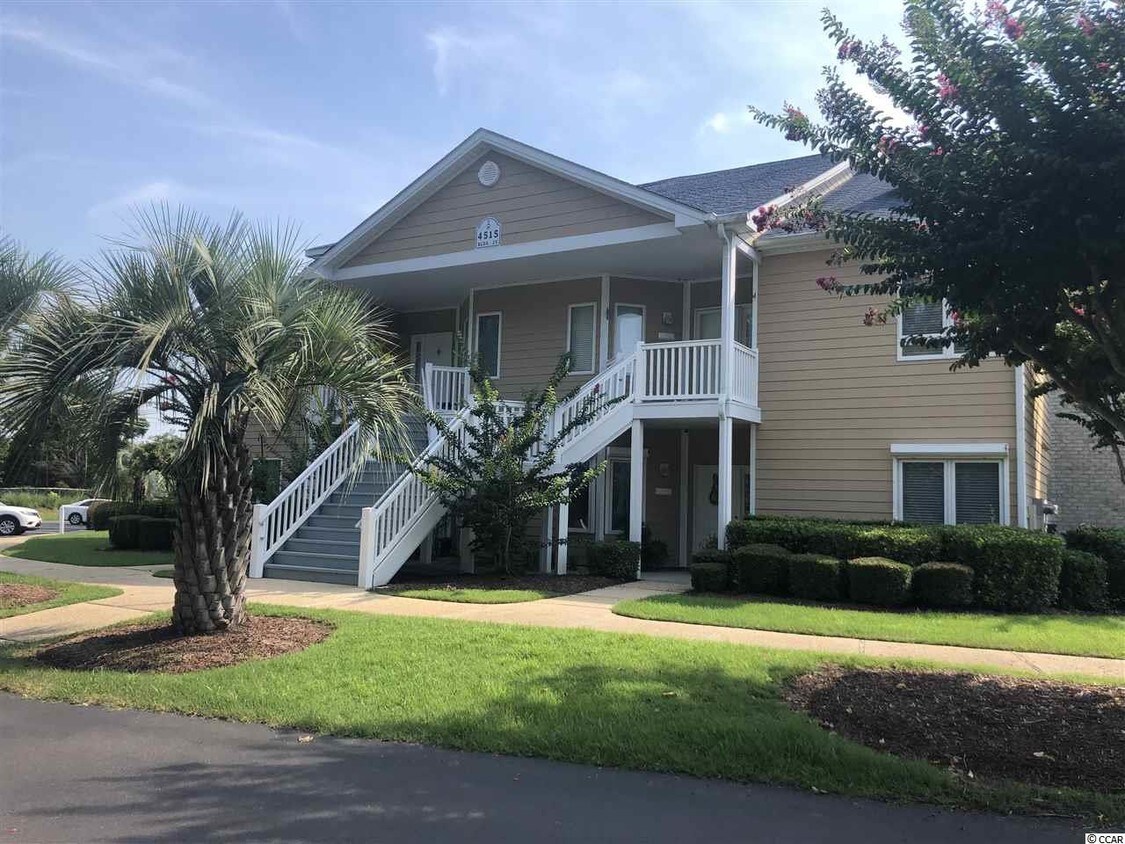 4515 Lightkeepers Way, Little River, SC 29566 Condo for Rent in