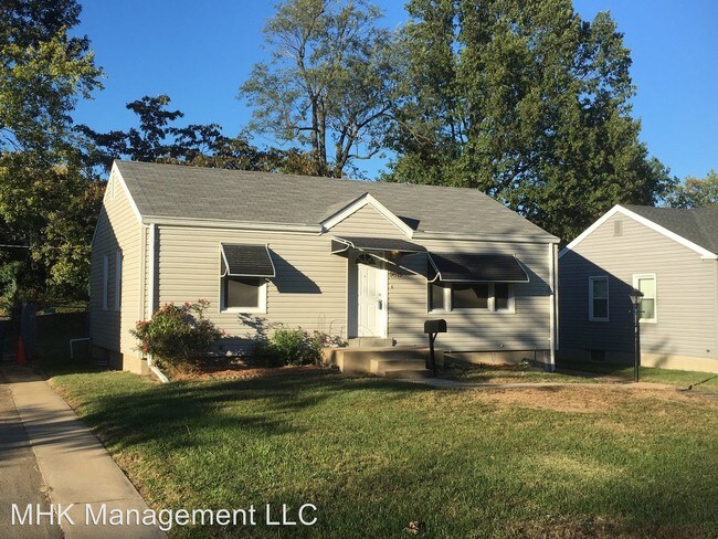 Foto del edificio - 2 br, 1 bath House - 9819 Easbrook Dr.