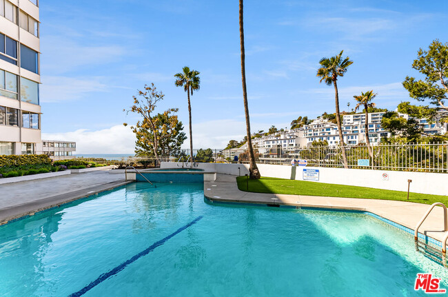 Building Photo - 17350 W Sunset Blvd